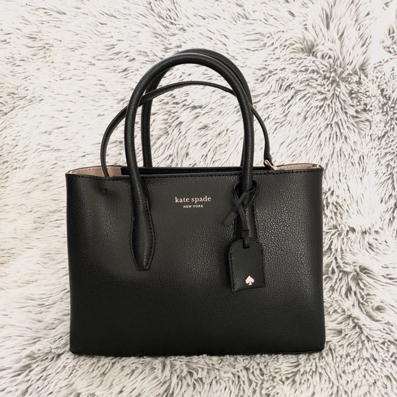 Kate Spade Top Zip Satchel - Picture 2 of 10